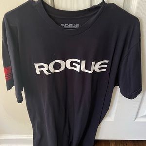Rich Froning - Rogue Fitness Shirt!